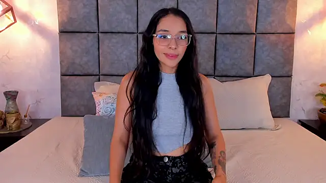 Roseaurora Live XXX-Chat