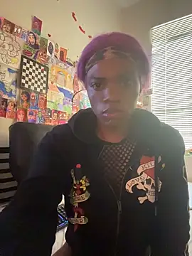 frenchiego 网络视讯表演