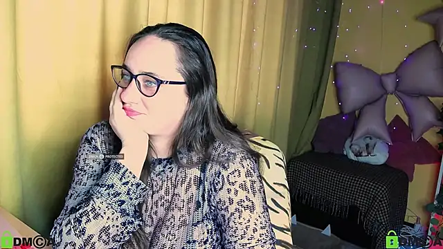 Ketrinsweetits Live XXX-Chat