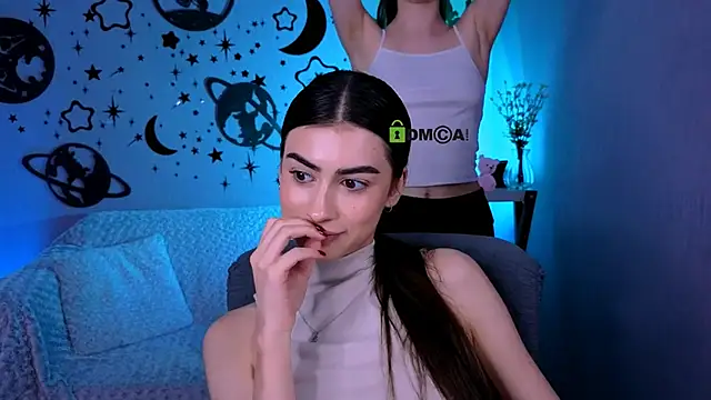 Czat XXX na żywo – nekky_mouse