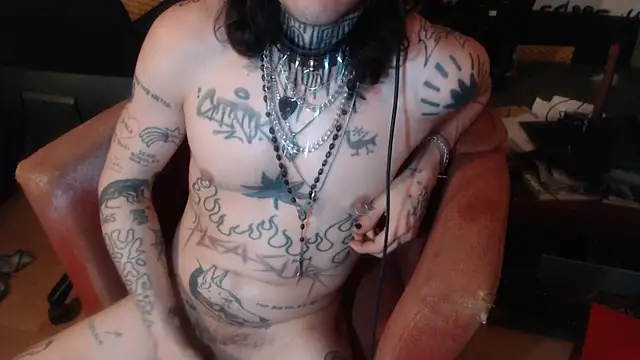 Cockstar963 Webcam-Show