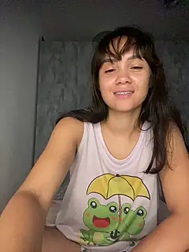 Show de webcam de carolsapequinha