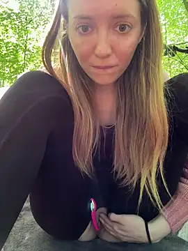 FayeFlame Webcam-Show