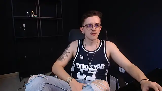 FelixStarkk Show Webcam