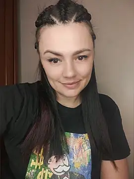 KrissSexi Live XXX Chat