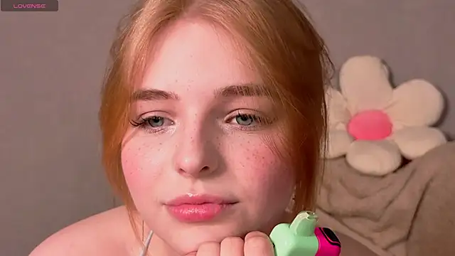 AnnieKim_'s Live XXX Chat