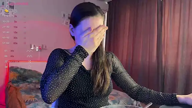 Katherine___Ross élő XXX-chatje