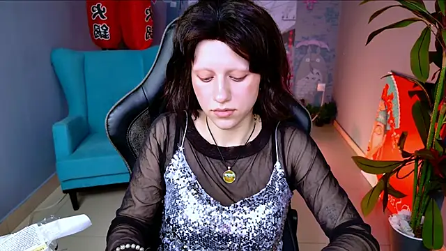 Chatroom XXX en direct de LidaDarknet