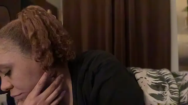 Sanaawest's Live XXX Chat