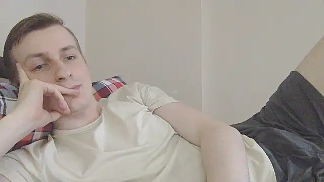 your_andy webkamerás műsora