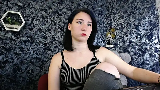 Chat +18 de Moon_foxy_ ao vivo