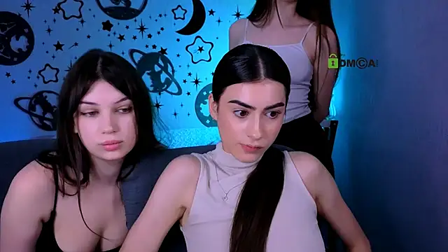 nekky_mouse Chat XXX in diretta