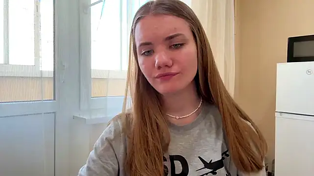 Chatroom XXX en direct de doana_bebriti
