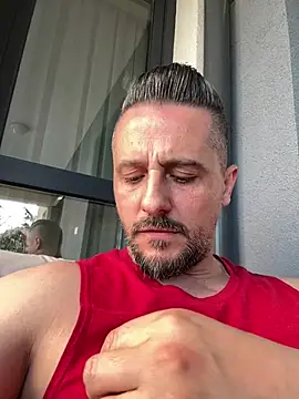 Chat XXX ao vivo de InsaneMattt