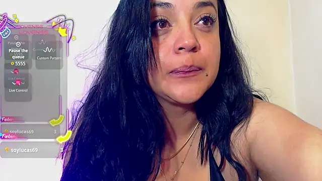 Chatroom XXX en direct de stephanyyx