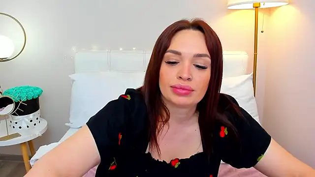 Chatroom XXX en direct de AndreaButt