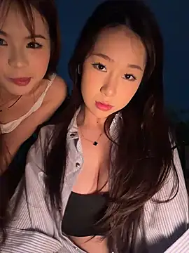 yang818 Show Webcam