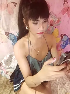 GeorginaLove09 在線直播表演