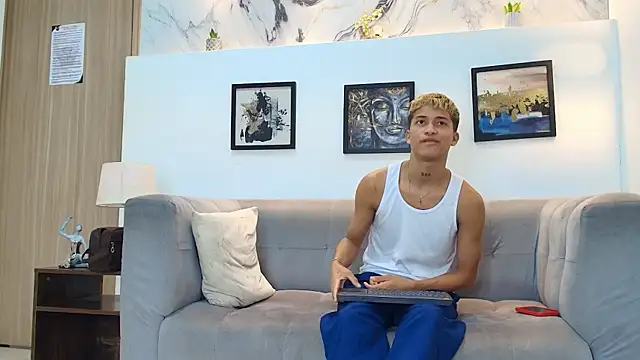 GOLD_BOYS Obrolan Langsung XXX