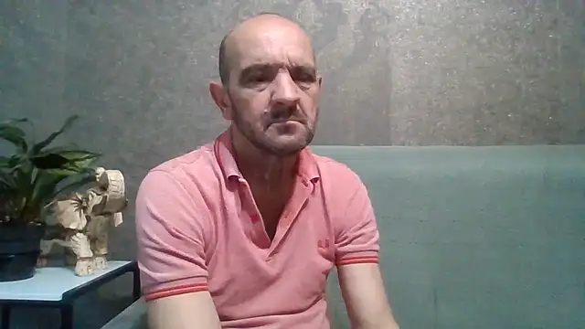 Webkamerová show skorpibg65