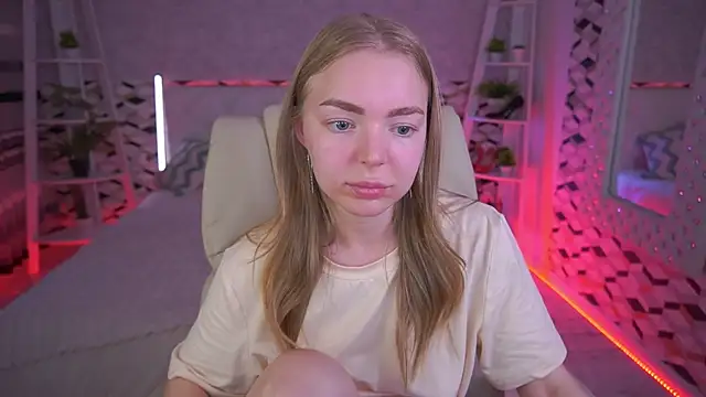 Chat +18 de EmilySunshineS ao vivo