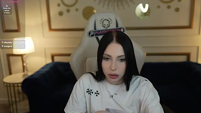 VivianSweet_ 现场XXX聊天