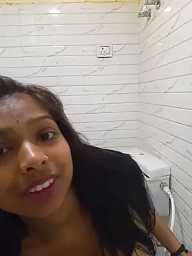 sexy_shital's Webcam Show