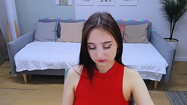 Živý XXX chat JulietteMonli