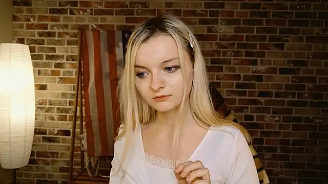 Živý XXX chat Angela_Bunny