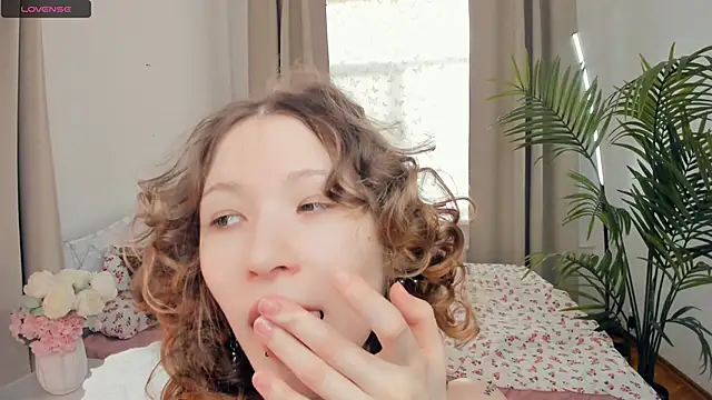 EstellaZion Webcam-Show