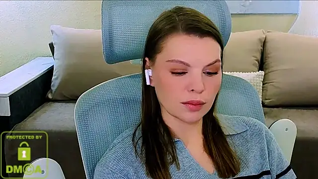Chat +18 de Glossier ao vivo