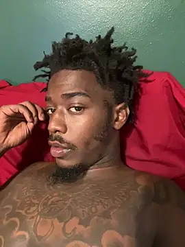 Dambaby25's Webcam Show