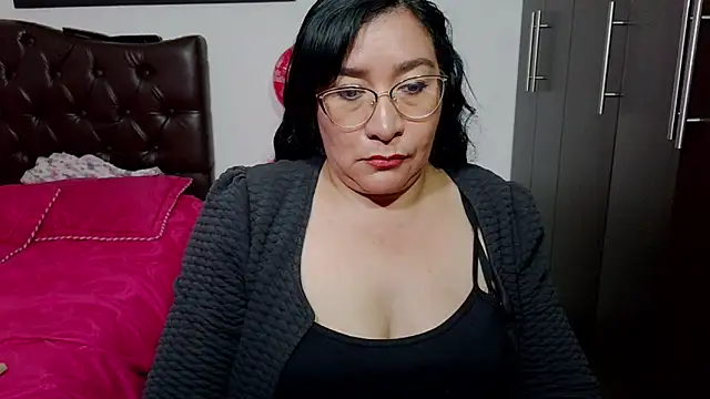 Grace_mature_milf – Live XXX-chat