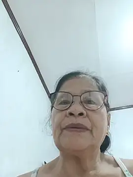 Sweet-Lita50's Webcam Show