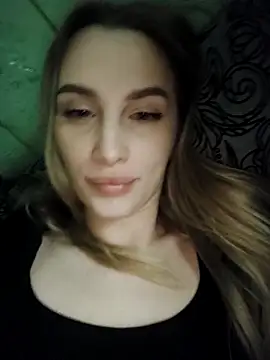 Webkamerová show KsBrin20
