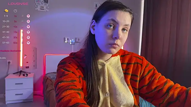 Chat XXX ao vivo de Katherine___Ross