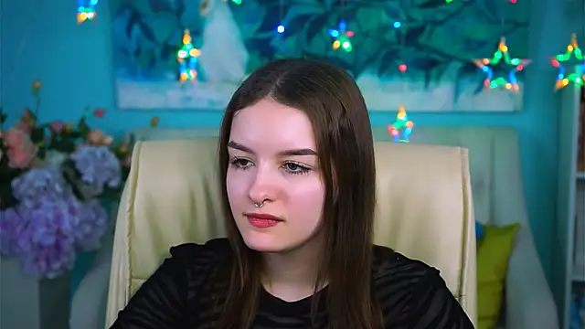 KellieBanshe Live XXX-Chat