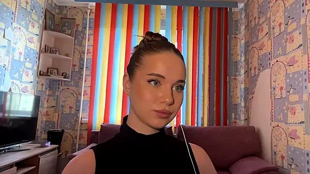 Miss_Blessnyth's Live XXX Chat