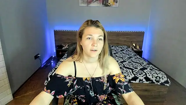 AnniShery Live XXX-Chat