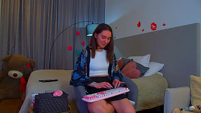 AlisaAlarie Live XXX-Chat