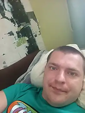 Pertunjukan Kamera Web TraderMsM