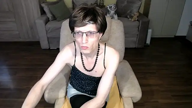 Chat XXX ao vivo de clementine