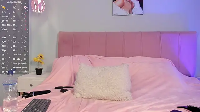 ScarletGV's Live XXX Chat