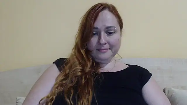 Czat XXX na żywo – Foxy_Kate3333