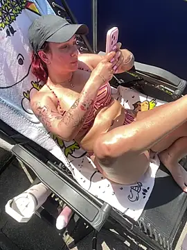 OliviaaFischer লাইভ XXX চ্যাট