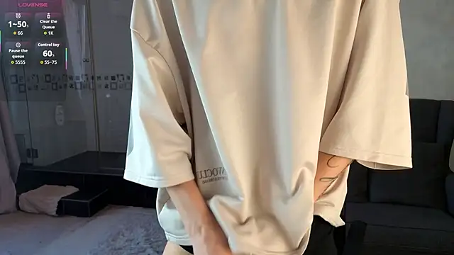 KaydenDrew Live XXX Chat
