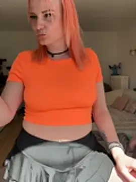 Fiebie_licious_ Live XXX-Chat