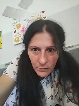 SEXYMIKY87 Webcam show