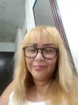 Chat XXX en directo de Ana202610