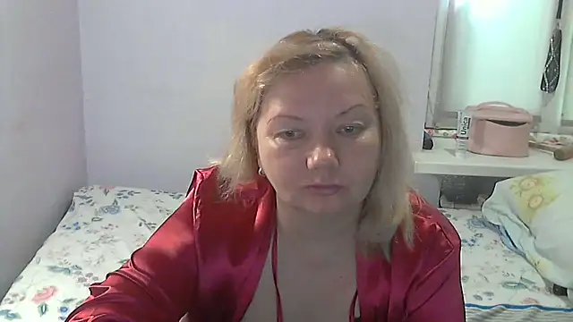 Chat XXX en directo de Lusi-777